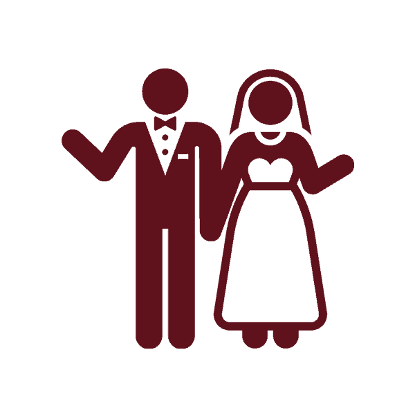 Ofertas y Promociones de bodas-Todo Incluído