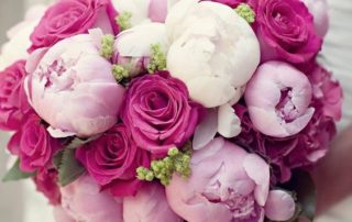 decorar una boda con peonias-2