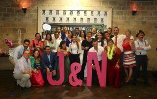 letras gigantes para bodas (3)