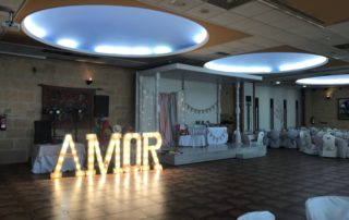 letras luminosas para bodas (2)