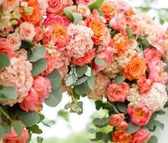 inspiracion-bodas en coral-color pantone 2019-6