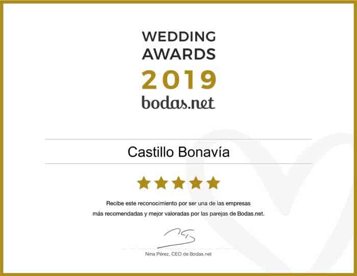 Wedding_Awards_2019-Premio Bodas-Castillo Bonavía_Bodas-net