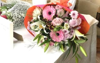 ramo para regalar-detalles invitados