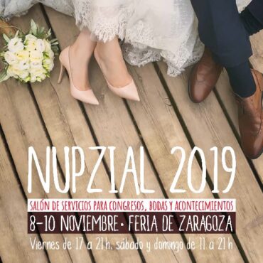 Nupzial 2019