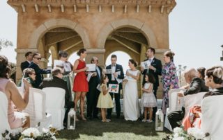 Boda-Natalia y Pablo