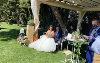 bodas en el castillo-Boda Sara y José-2020