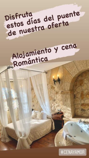 Puente diciembre- el mejor plan romántico-Oferta Hotel