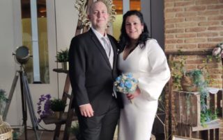 Bodas 2021 en Castillo Bonavía-Boda Mayte y Raúl