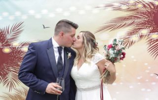 Boda Víctor y Nerea 19 de Junio-Boda en Castillo Bonavía