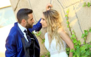 Boda Sara y Jose Miguel-Bodas 2021 en Castillo Bonavia