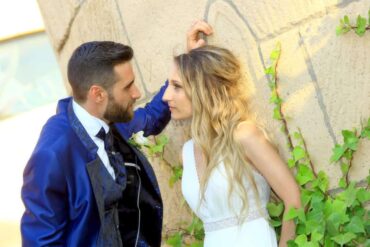 Boda Sara y Jose Miguel-Bodas 2021 en Castillo Bonavia