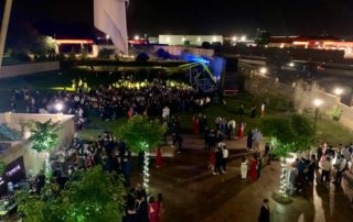 Fiesta de Graduación-Castillo Bonavía-Zaragoza-2