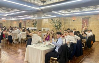 Graduaciones-Castillo Bonavía-Zaragoza