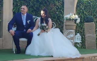 Boda Sandra y Serhiy-Castillo Bonavía