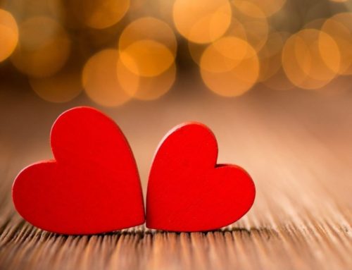 Descubre nuestro Menú San Valentín 2023