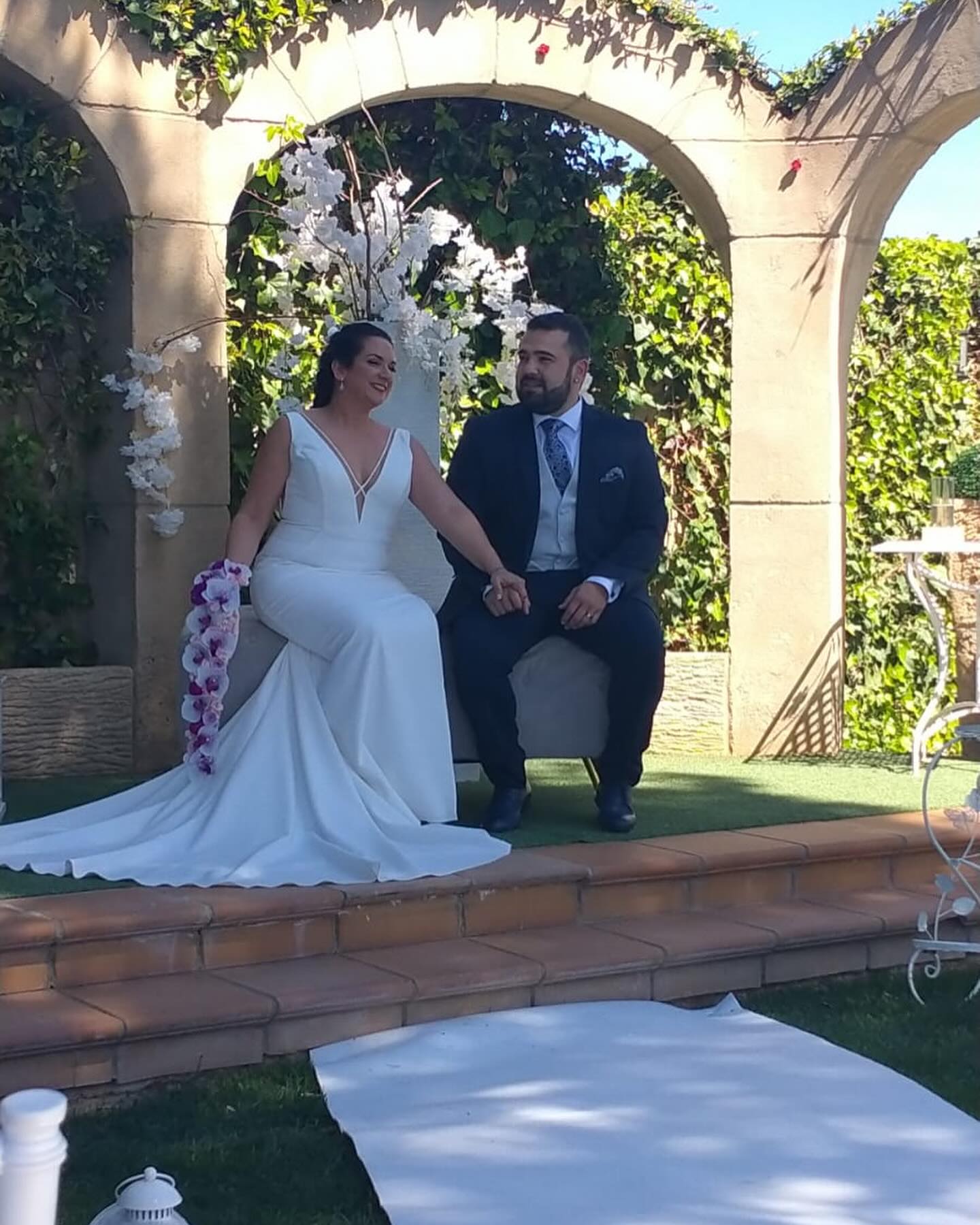 Boda Sonia y Joel, mayo'24