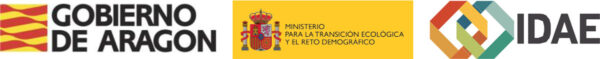 gobierno de aragon