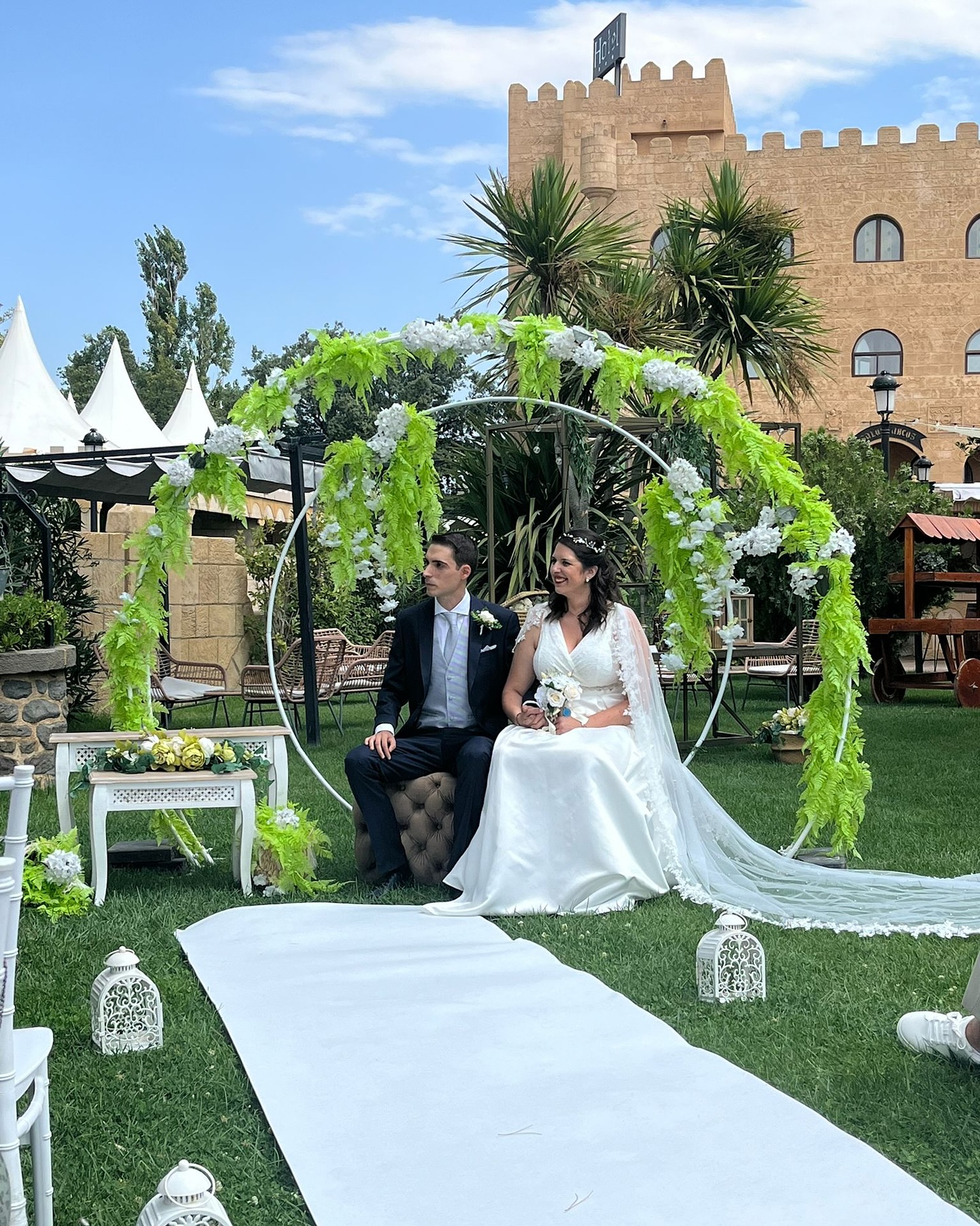 Boda Alejandro & Elena, Septiembre'24