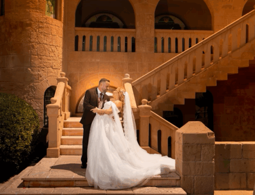 Lo que opinan nuestros novios: Bodas reales en Castillo Bonavía (II)