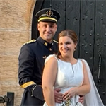 Boda Belen y Guillermo 2025 Castillo Bonavia