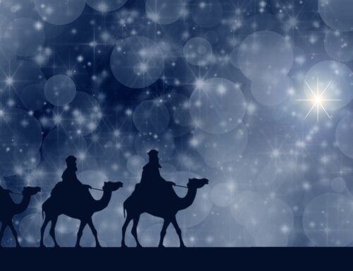 Menú de Reyes 2026 en el Hotel Castillo Bonavía