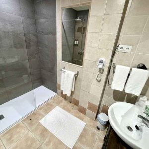 Habitación familiar