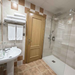 Habitación Doble Estandar