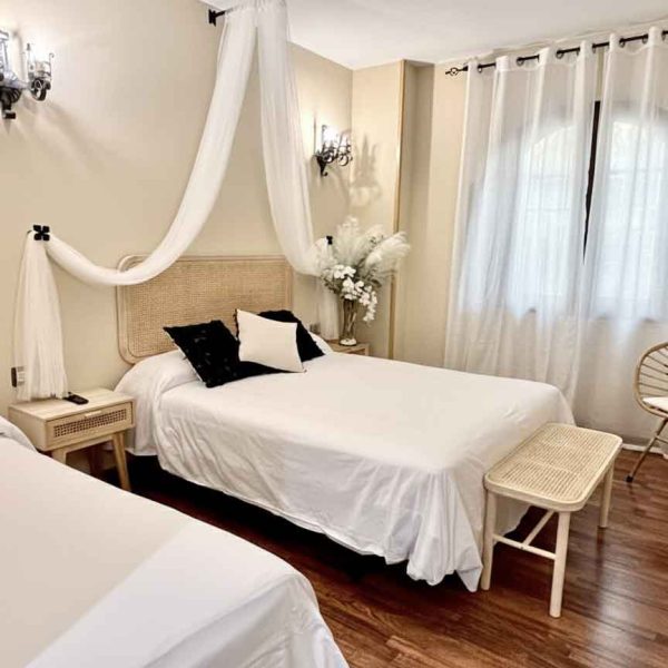 HAbitación familiar