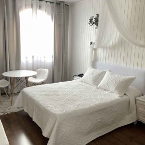 Habitación Doble Estandar