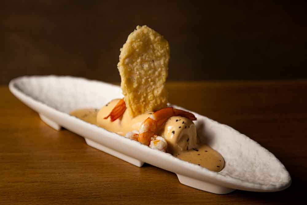 Entrantes comuniones