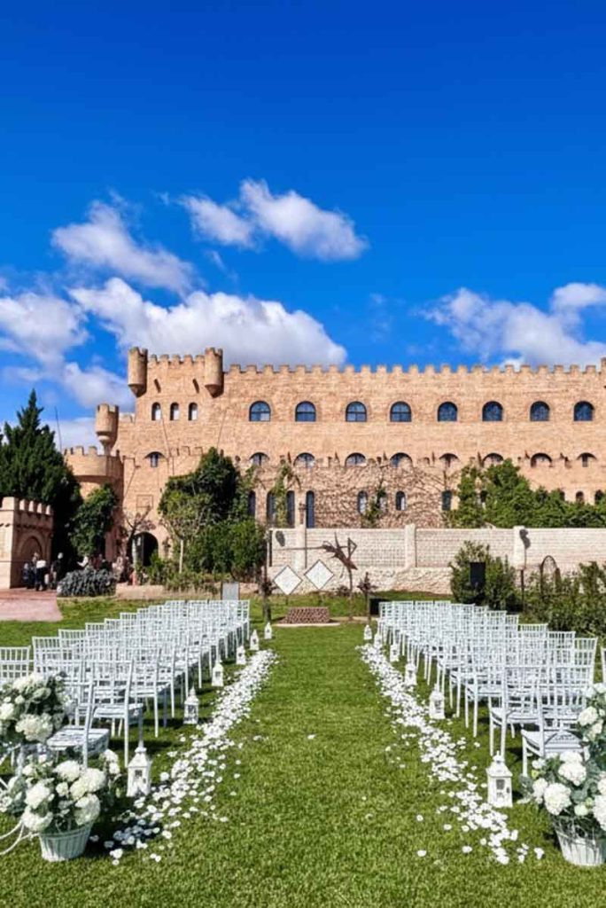 Boda Civil