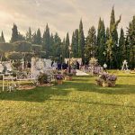 Finca Don Quijote. Bodas y ceremonias en primavera y verano