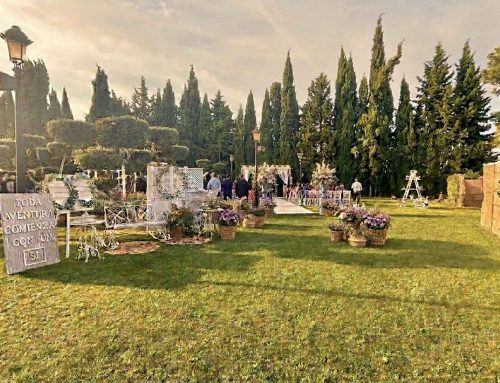 Bodas de primavera: Por qué es la estación perfecta para casarse