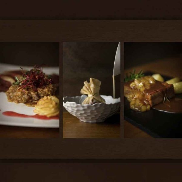 Propuestas gastronómicas adaptadas a cada estilo de boda